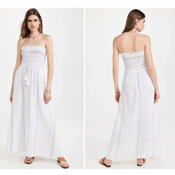 PQ Swim Dresses & Skirts - PQ Swim Stephanie Dress Size XS/S